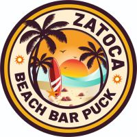 Zatoca Beach Bar